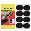 Self-Adhesive Alto Saxophone Mouthpiece Cushions Mouthpiece Patch  For Alto Saxophone