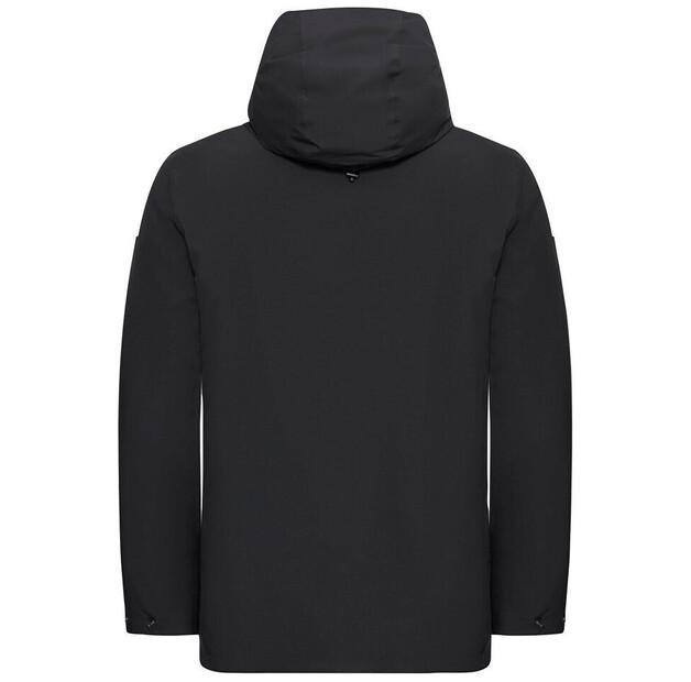 Куртка Jack Wolfskin Brandenburger