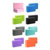 2 Blocks of , Accessories EVA Foam Exercise for Training And Meditation
