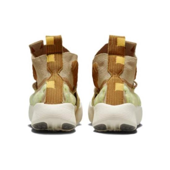 Nike ISPA Sense Flyknit Sesame 2023 - CW3203-200