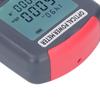 20KM Fiber Optic Power Meter Red Light VFL Visual Fault Locator Net Cable Tester LED Light Optical Meter ‑50 ‑ +26dBm Power Measuring Range