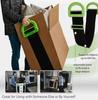 Home Move Tools for Carrying Furniture Transport Belt Heavy Objects Cord Tools Lifting Moving Straps Furniture Moving Straps