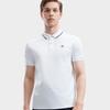 New FILA Polo Shirts Men's White F11M421122FWT