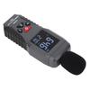 SMART SENSOR Sound Level Meter Logger 30‑130dB Noise Measurement Digital Audio Level Meter