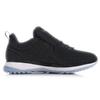 Li Ning Cloud Shield 2018 Water repellent Cushioning Rebound Cushioning Rebound Low top Running Shoes Women's ARHN094-1