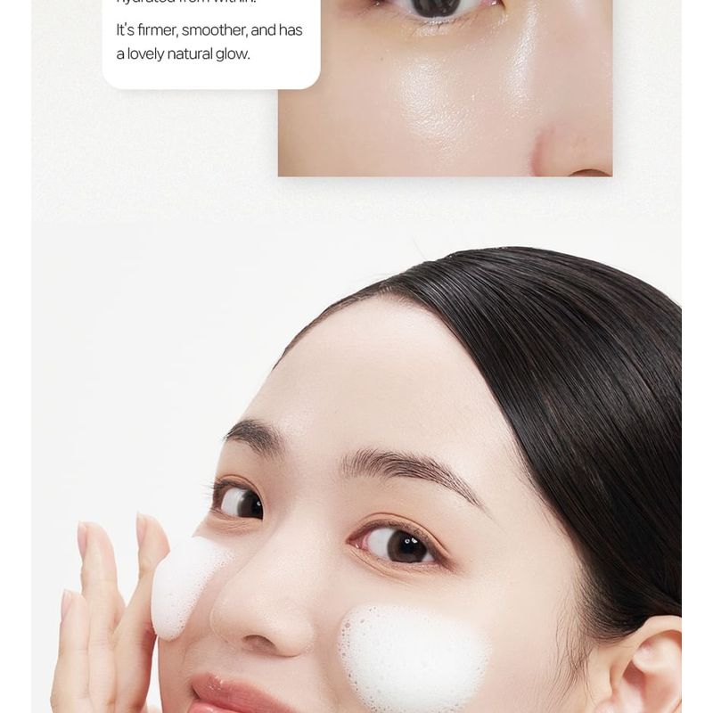 starlike - Rosemary 68 Skin Biome Essence