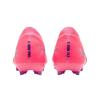 Vini Jr. X Nike Mercurial Vapor 16 Pro FG GS Sunset Pulse Kids Sneakers Pink Old-Royal IM3649-640