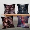 Game Genshin Impact Sandrone Personalized Pillow Cover Kids Bedroom Wild Party Decor Pillowcase Kid Birthday Shower Gift