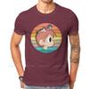 Good Newest Tshirts Scott Pilgrim Vs The World Movie Men Harajuku Fabric Streetwear T Shirt Round Neck Oversized