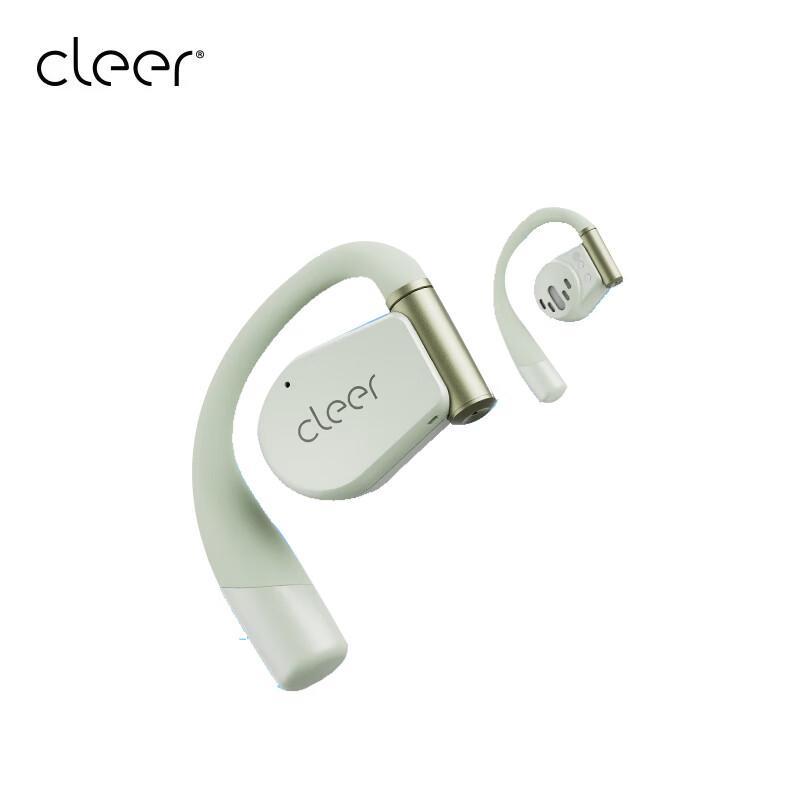 Cleer ARC 3 Open-Ear AI Dolby Wireless Bluetooth Headset