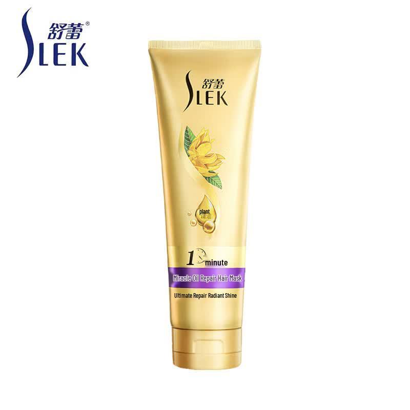 SLEK Magical Oil Repair Hair Mask