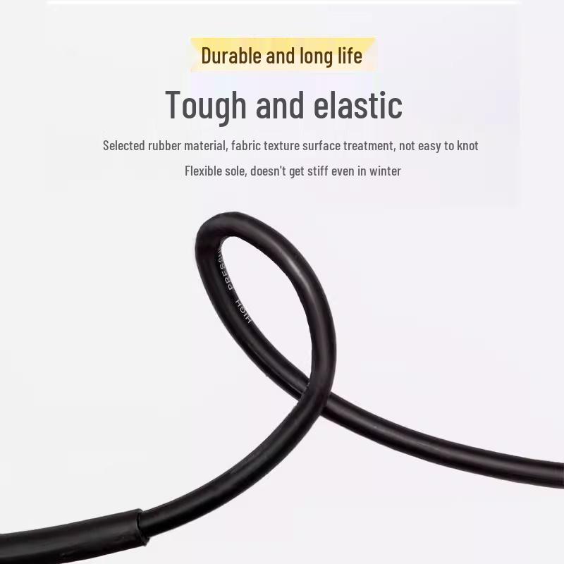 High-Pressure Explosion-Proof Hose for Yili & Morgana Home Car Wash Machines