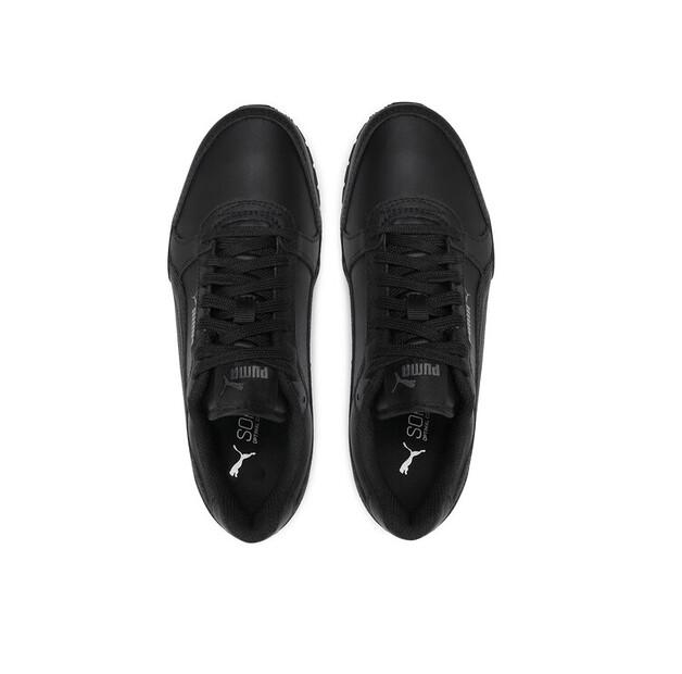 Кроссовки Puma St Runner V3 L Jr