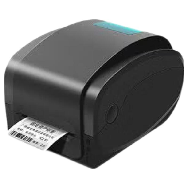 Gprinter 9134T Thermal Transfer Label Printer CN plug (adapter included)