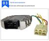 Rectifier for Yamaha 21066-1052 YZF R1, YZF600, XP500, TDM850