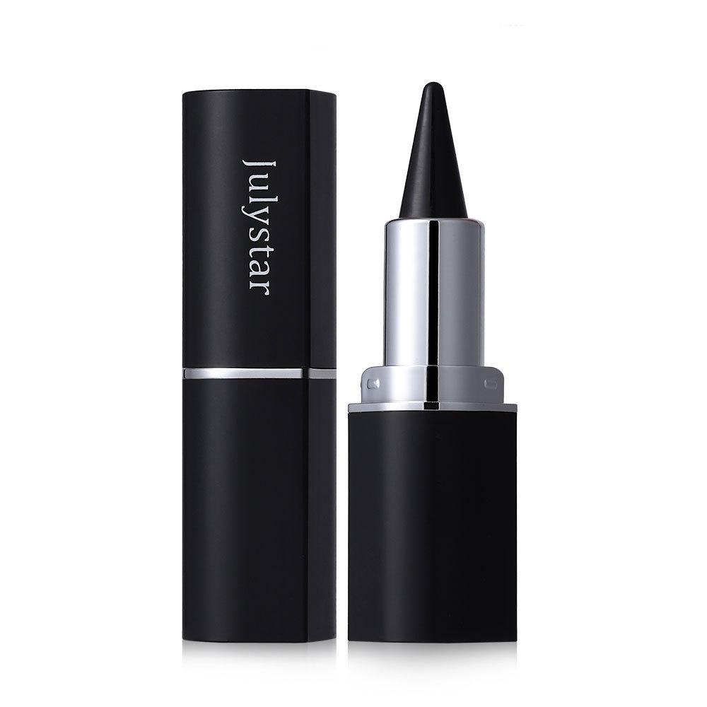 Specializes In 4-color Single-head Rich Cool Black Eyeliner Pen, Long-lasting and Easy-to-color Eyeliner.