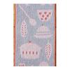 Kosugizen Slim Face Towel, Slim Face Towel, Kitchen, 1 each in 3 colors, 20 x 80 cm, perfect for towel hangers, convenient size, set of 3 ZGTF-1802-3