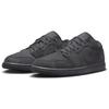 Air Jordan 1 Low SE Craft Dark Smoke Red Men Sneakers Grey Dark-Smoke-Grey Varsity-Red FD8635-001