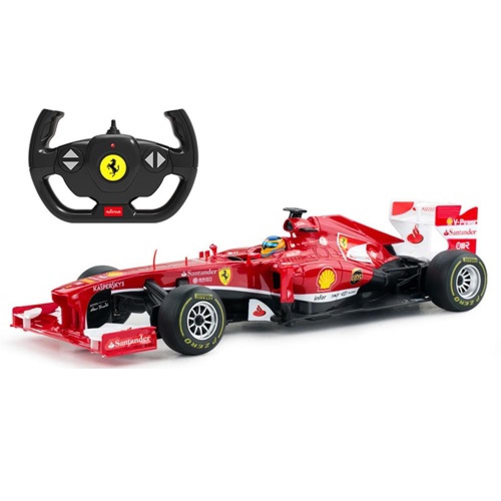 

1 12 Rc Ferrari F138