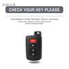 New Tpu Car Remote Key Case Cover Shell For Toyota Corolla Camry Rav4 Highlander Auris Chr Avalon Land Cruiser Fob Accessories