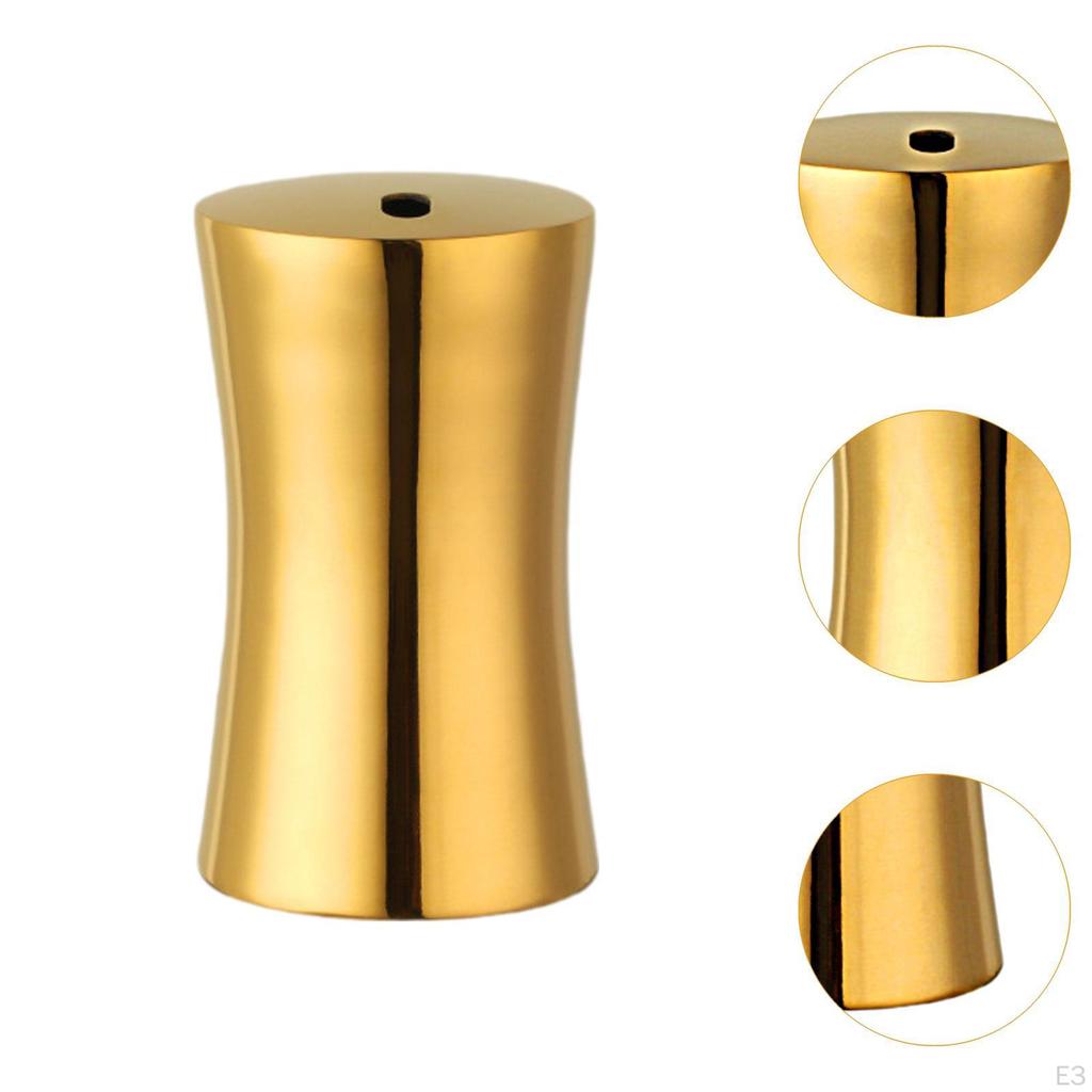 Velkokapacitní nerezová párátka na večírky, ideální do kuchyně a restaurace.