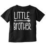 Süßes Kleiner Bruder Bro Geburtstag Dusche Geschenk Kleinkind Junge Jugend T-Shirt Für Kinder