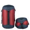 Litume 13L Compression Stuff Sleeping Bag Compression Bag with Drawstring for and Backpacking Small 6L, 8.5L, 10L, Sack, Lightweight, Waterproof,