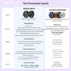 Samsung Galaxy Watch Ultra2 LTE Smartwatch (CN version)