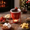 Aparate de bucătărie – Seturi fondue