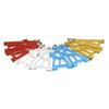 RCAWD Front Lower Suspension Arm For RC Model Car 1/10 Himoto Buggy Desert Rally E10XB E10XBL E10DB E10DBL E10SC E10SCL