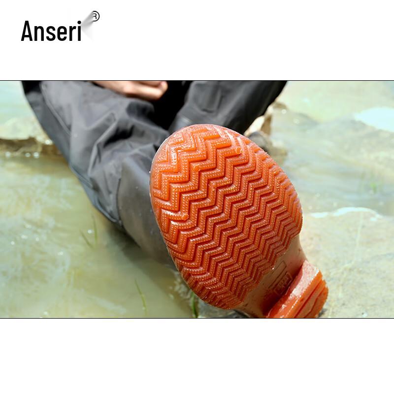 Full Body Waterproof Wading Suit