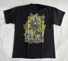 Lamb of God Congregation 2017 Tour T-shirt CL338