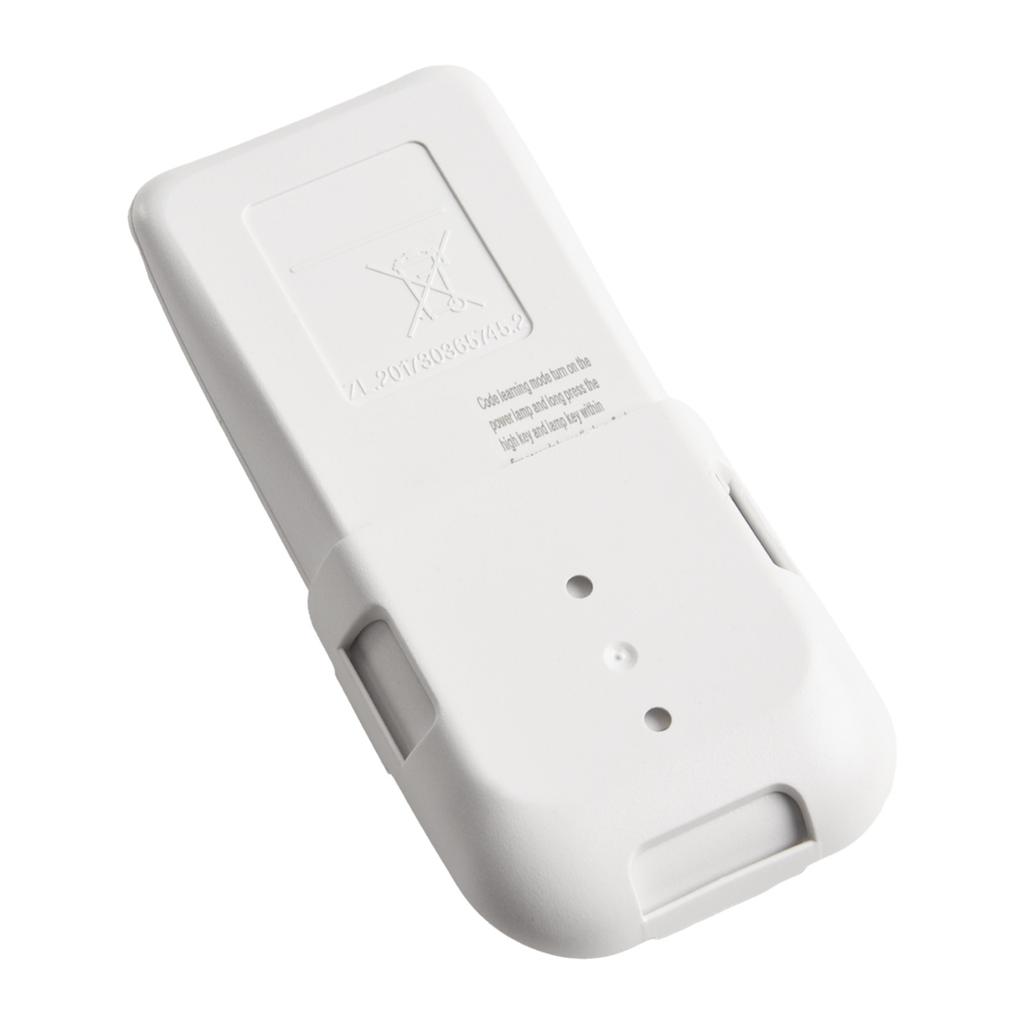 Ceiling Fan Light Receiver 180-265V AC 50 60 HZ Fan Light Receiver Energy-efficient Lighting Precise Control Easy Installation