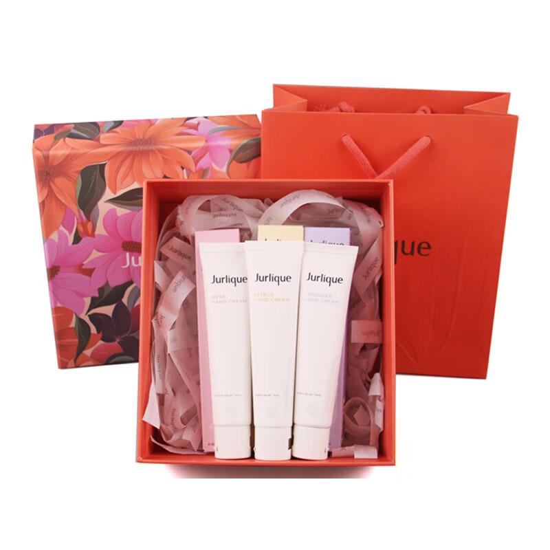 

Jurlique Hand Cream Trio Set