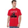 Elvis Presley Unisex Adult Return Of The King T-Shirt