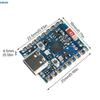 TYPE-C ESP32-H2 Development Board Microcontroller Programming Learning Controller Core Board ESP32-H2 Expansion Board