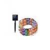 Multi-length Led Copper String Lights 10m To 200m Perfect For Outdoor Festivities