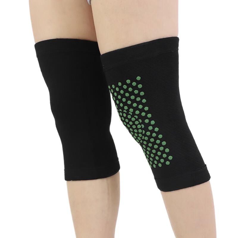 Therapeutic Heated Moxibustion Knee Pads