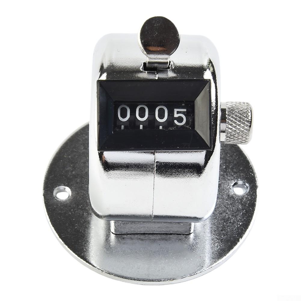 Mechanical Counter Base Counter Knitting Licker Lightweight