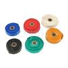 LMoDri Motorcycles Exhaust Front Pipe Anti-hot Wrap Heat Manifold Insulation Cloth Roll With 6 Colors