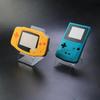 Supporto Display Acrilico Regolabile Multi-Angolo Portapenne da Scrivania Per Gameboy Gb Gbc Gba Nds Psv Psvita Console di Gioco Esposizione