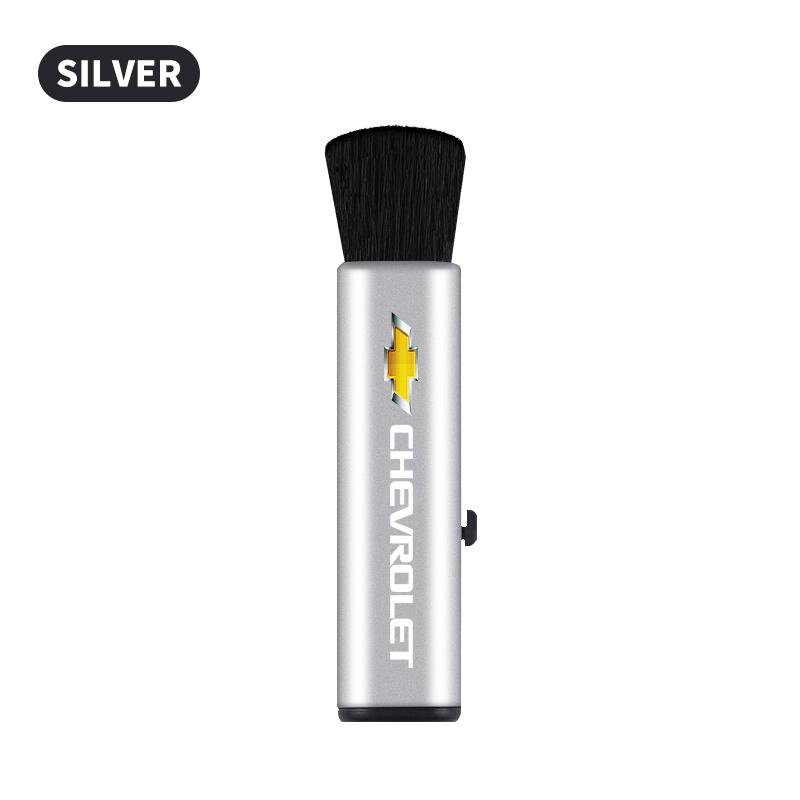 Car Air Conditioner Outlet Clean Brush Dust Remover Accessories For Chevrolet Cruz Mai Rui Bao Cobalt Impala Onix SS Pioneer Explorer Bolt EUV Tahoe