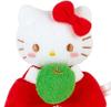 Naito Design Institute Sanrio Baby Rattle Hello Kitty