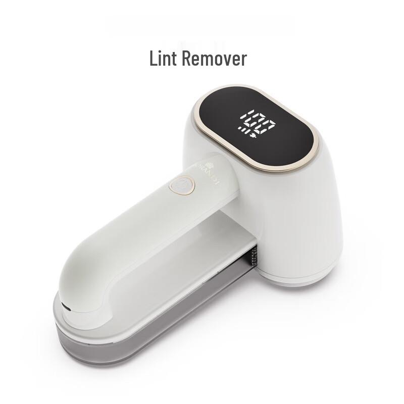 M3 Dual-Head Fabric Shaver