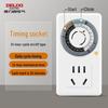 Smart Home – Smarte Steckdosen
