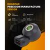 ROADFAR Knock Sensor Fits for Infiniti QX56,for Nissan Altima,Armada,Cube,Frontier,Maxima,NV200,Pathfinder,Quest,Sentra,Titan,Versa,Xterra 220607S000