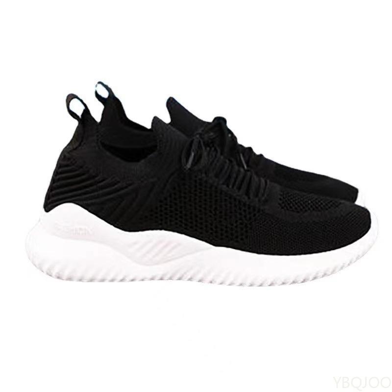 Breathable Shoes for summer 2025 Women's casual light flats Trendy comfortable mesh shoe Fashion ladies vulcanized shoes Mujer