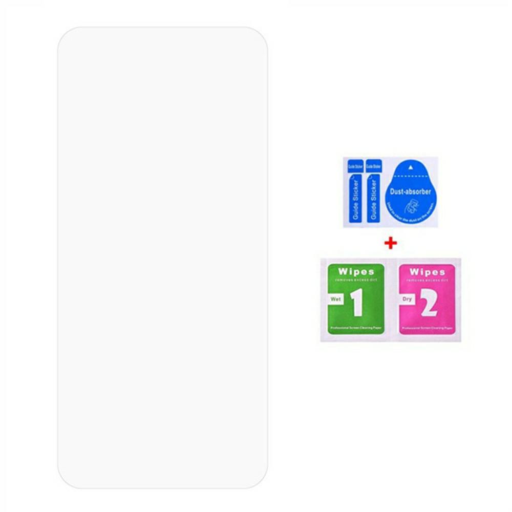 

Bulk Purchasing For Samsung Galaxy S25/S24 Screen Protector Arc Edges Tempered Glass Clear Film As Shown A