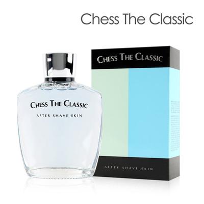 CHESS THE CLASSIC After Shave Skin 130ml