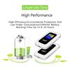 4G/5G LTE Portable MiFi Router with Color Screen & SIM Card Slot